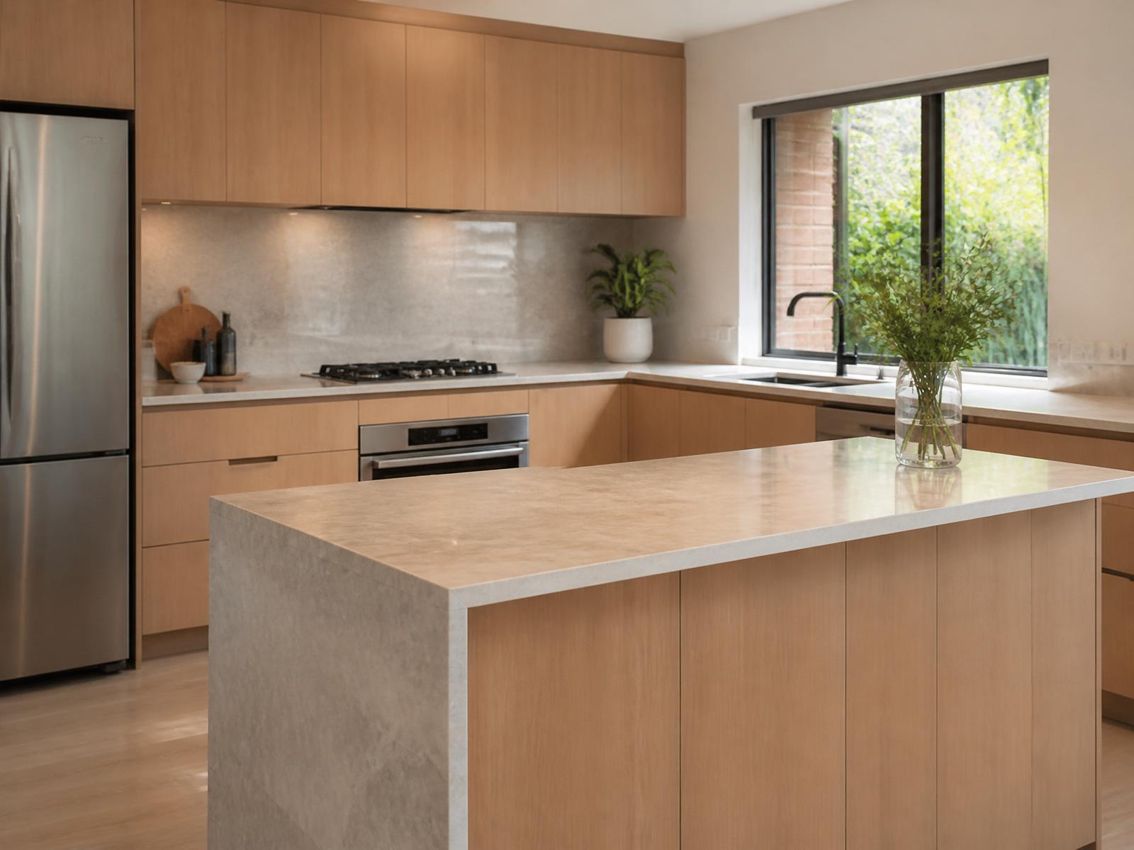 Kitchen Renovations